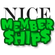 Nice Memberships