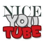 Nice YouTube Wordpress Edition Logo
